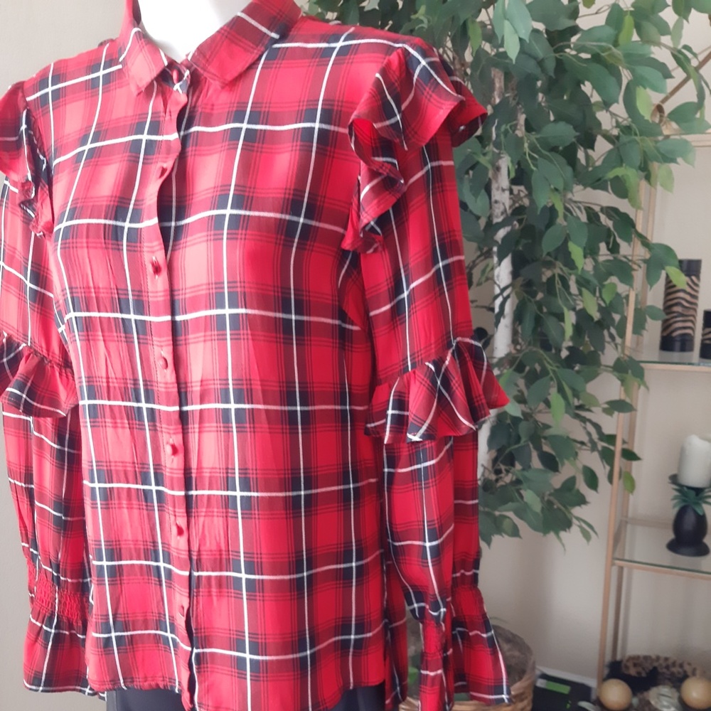 Top, womens  size S